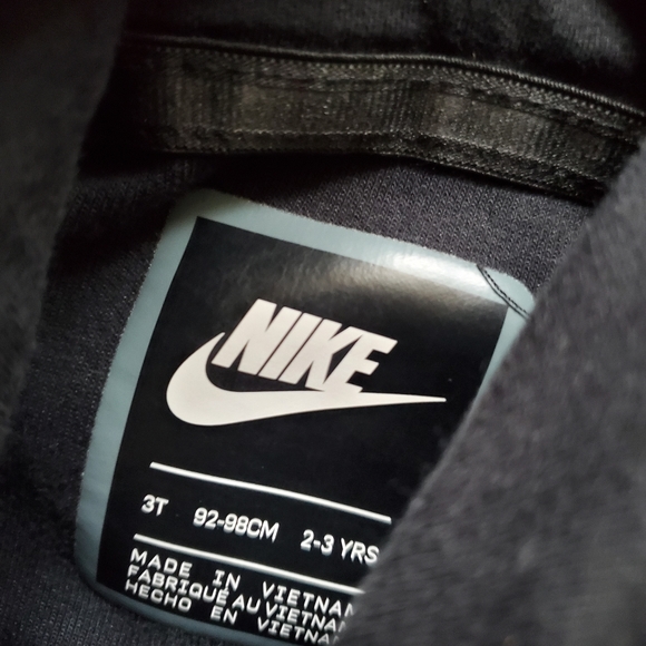 Nike jacket SKU768 - Picture 2 of 2